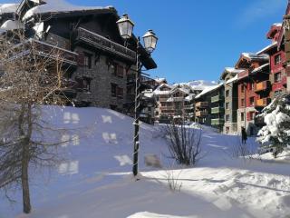 Arc 1950 Appartement 4 personnes Ski aux pieds - Arc 1950 - 6
