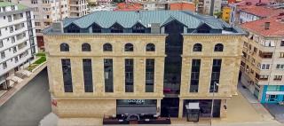 Center Inn Hotel Maltepe İstanbul - Istanbul - 0