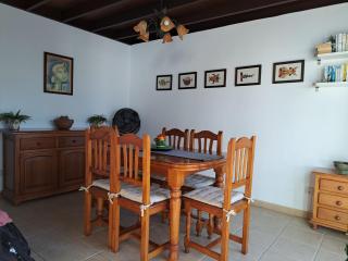 Villa de la Paz - Playa Blanca - 3