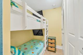 Sunny Daze Will Brighten Your Stay Let The Sun Shine In Waterscape C502 - Fort Walton Beach - 8