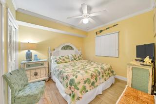 Sunny Daze Will Brighten Your Stay Let The Sun Shine In Waterscape C502 - Fort Walton Beach - 6