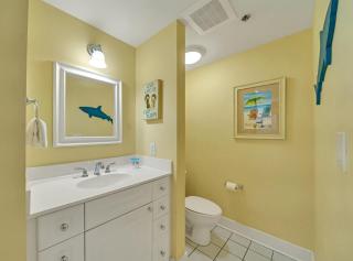 Sunny Daze Will Brighten Your Stay Let The Sun Shine In Waterscape C502 - Fort Walton Beach - 3