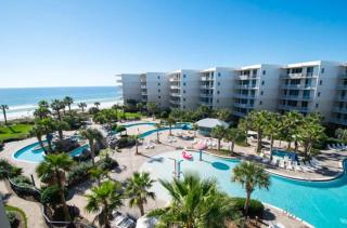 Fantastic 2 Bedroom Premium Waterscape A513 The Octopus Garden - Fort Walton Beach - 9