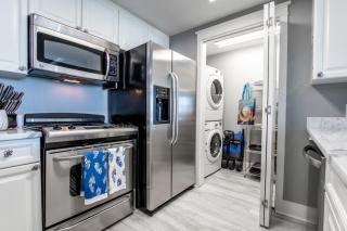 Fantastic 2 Bedroom Premium Waterscape A513 The Octopus Garden - Fort Walton Beach - 8