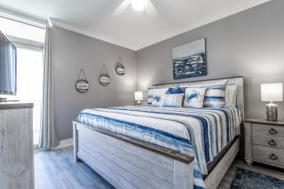 Fantastic 2 Bedroom Premium Waterscape A513 The Octopus Garden - Fort Walton Beach - 6
