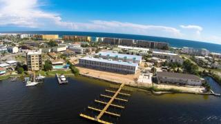 Bluefish is The New Fish Okaloosa Island - Fort Walton Beach - 0