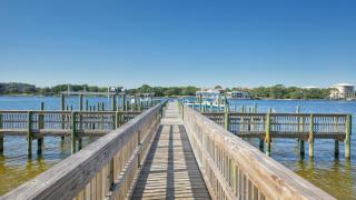 Bluefish is The New Fish Okaloosa Island - Fort Walton Beach - 5