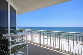 Incredible Great Deals On This Hidden Gem Gulf Front Condo at The Pearl Sleeps 8 - Navarre - 6