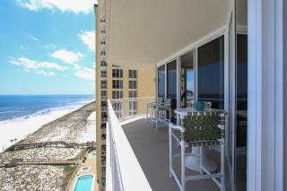 Incredible Great Deals On This Hidden Gem Gulf Front Condo at The Pearl Sleeps 8 - Navarre - 1