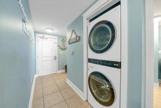 Incredible Courtyard Pools and Gulf Views Waterscape C506 Sleeps 10 - 7