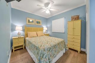 Incredible Courtyard Pools and Gulf Views Waterscape C506 Sleeps 10 - Fort Walton Beach - 5
