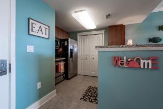 Fantastic 2 BR Waterscape A431 With LEGO Bunkroom All We Need is YOU - Fort Walton Beach - 2