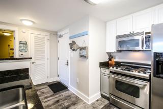 Chic Decor And Lofty Gulf Views Waterscape A509 Coastal - Fort Walton Beach - 8