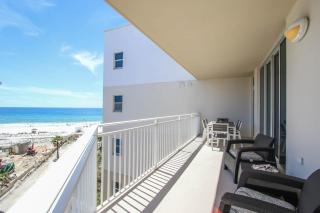 Chic Decor And Lofty Gulf Views Waterscape A509 Coastal - Fort Walton Beach - 6