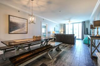 Chic Decor And Lofty Gulf Views Waterscape A509 Coastal - Fort Walton Beach - 5