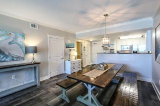 Chic Decor And Lofty Gulf Views Waterscape A509 Coastal - Fort Walton Beach - 1