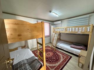 SOYA`S HOUSE - Busan - 6