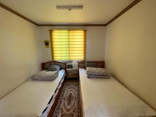 SOYA`S HOUSE - Busan - 7