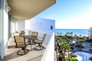 Gorgeous Gulf And Courtyard Views Rise Above It All Waterscape A612 - Fort Walton Beach - 7