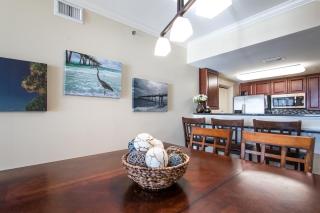 Gorgeous Gulf And Courtyard Views Rise Above It All Waterscape A612 - Fort Walton Beach - 6