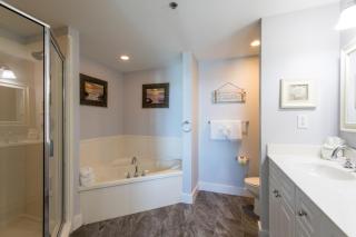 Gorgeous Gulf And Courtyard Views Rise Above It All Waterscape A612 - Fort Walton Beach - 4