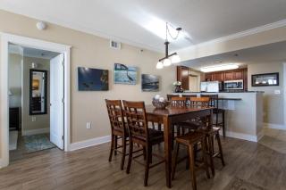 Gorgeous Gulf And Courtyard Views Rise Above It All Waterscape A612 - 2