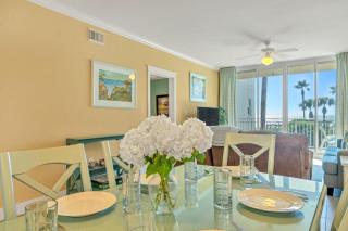 Incredible Gulf Views 2 King Suites Waterscape A204 Your Are My Sunshine - Fort Walton Beach - 0