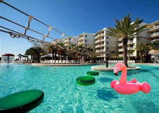 Charming Walk Out To Pools Waterscape A110 Courtyard - Fort Walton Beach - 7