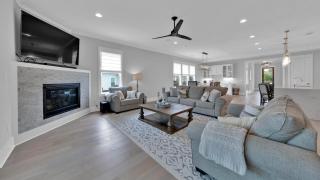 Alluring Private Pool Sweet Haven at Dune Allen - 8