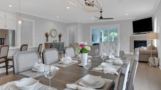 Alluring Private Pool Sweet Haven at Dune Allen - Santa Rosa Beach - 6