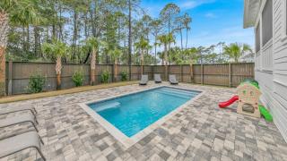 Alluring Private Pool Sweet Haven at Dune Allen - Santa Rosa Beach - 3