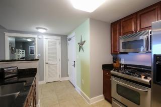 Lovely Gulf Views All For You Waterscape A307 - Fort Walton Beach - 3