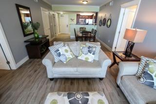 Lovely Gulf Views All For You Waterscape A307 - Fort Walton Beach - 2