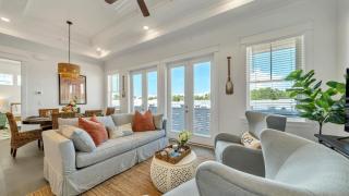 Current Affairs Brand New 2 BR Townhome in Prominence Golf Cart Included - Inlet Beach - 0