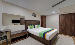 Treebo Vetri Supreme Residency - Chennai - 1