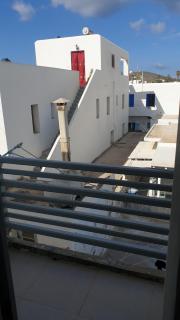 Meltemi Antiparos - Antiparos - 5