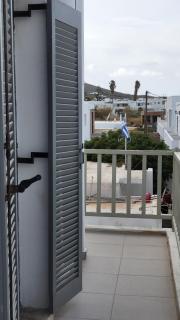 Meltemi Antiparos - Antiparos - 1