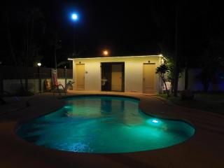 Let's Chill Pool Villa Pattaya Najomtien42 and Sattahip - Ban Tao Than - 1