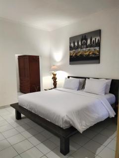 La Walon Hotel - Kuta - 9
