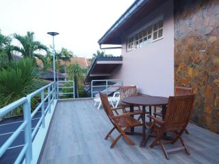 Let's Chill Pool Villa Pattaya Najomtien42 and Sattahip - Ban Tao Than - 5