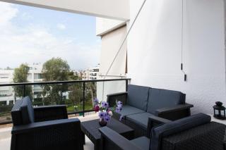 Deluxe 2 bdrm apartment in Voula - Athen - 6