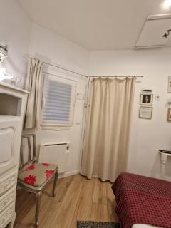 Maison Brisson - Talence - 2