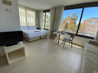 Atenea Park Suites & Apartments - Vilanova i la Geltrú - 6