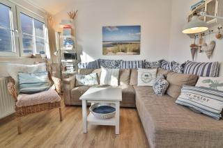 Strandhaus Blume - Langeoog - 9