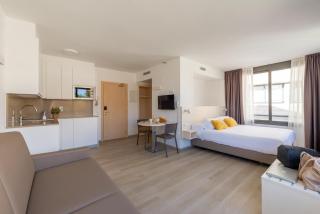 Atenea Park Suites & Apartments - Vilanova i la Geltrú - 5