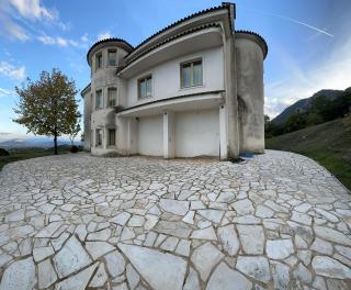 Villa Maria υπέροχη βίλα στα Μετέωρα - Kalabaka - 5
