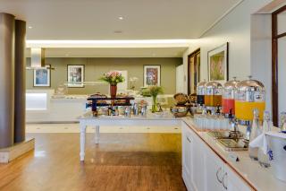 Protea Hotel by Marriott George King George - George - 9