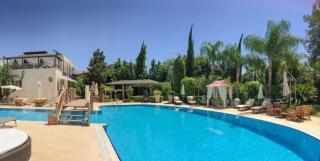 Sofia Residence - Kemer - 0