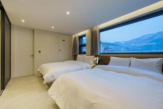 Eden Foret Hotel - Chungju - 3