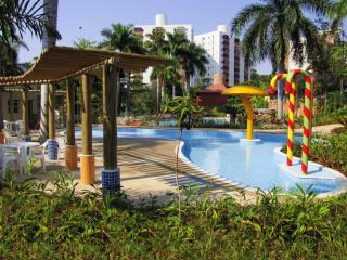 Acqua Bella Thermas Hotel - Caldas Novas - 1